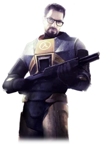 Gordon Freeman