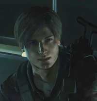 Leon Kennedy