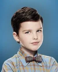 Young Sheldon