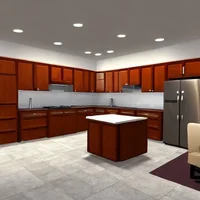 MSP kitchen