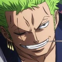 Zoro Roronoa