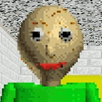 Baldi Baldimore