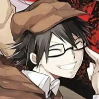 Bl- Ranpo