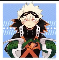 Bakugo 