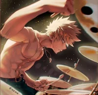 Bakugou Katsuki