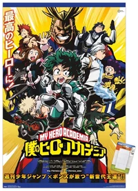 Mha Graduation Party