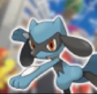 Riolu