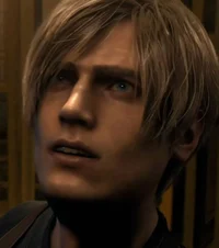 Leon Kennedy