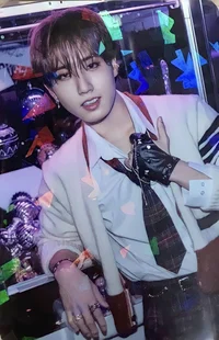 Han Jisung