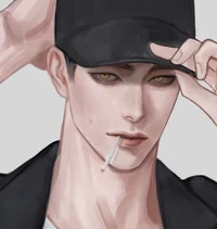 Older Bro-BL