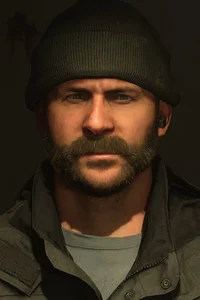 Captain Price 