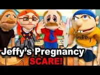 Jeffys Pregnancy Sca