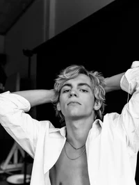Ross Lynch