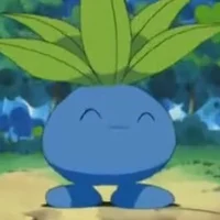 Oddish