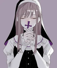 -PRIESTESS- Ada