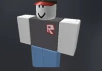 Roblox 2007