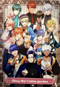 your brothers
