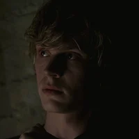 Tate Langdon