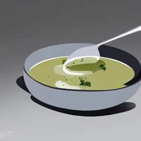 Emotionless Soup 