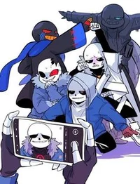 Bad sans