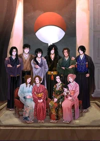 Keluarga Uchiha