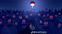 Uchiha family