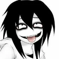 Jeff the killer 