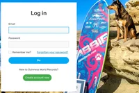 Guinness World Recor