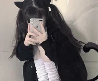 _-Kitty Girlfriend-_