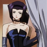 Faye Valentine 