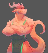 Dragon Chef