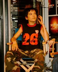 Bill chiquito