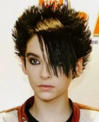 Bill kaulitz 