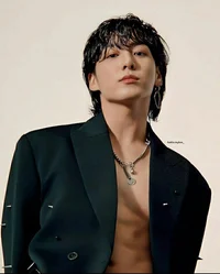 Jungkook 
