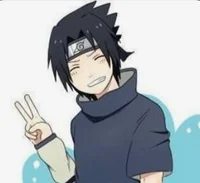 Sasuke primo