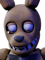 SW Spring Bonnie