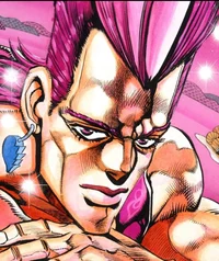 Jean Pierre Polnaref