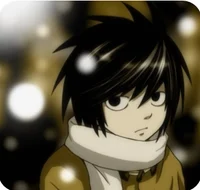 L Lawliet 
