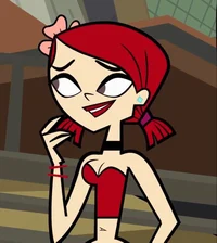 Zoey - Total Drama