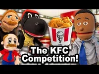 The KFC Competition