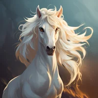 Alba the Mare