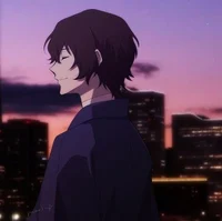 Dazai Osamu