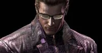 Albert Wesker