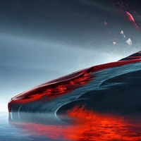 The Magmaderous batl