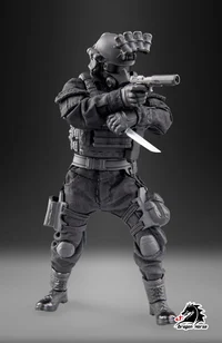 Moblie Task Force 