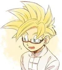 Gohan-kid-teen