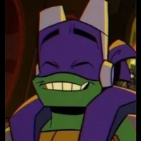 Donatello rise