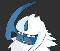 Lust the Absol