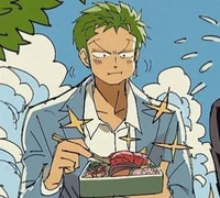 Zoro Roronoa
