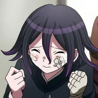 Kokichi ouma